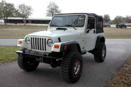 Lifted Jeep Wrangler. Images 2002 Jeep Wrangler